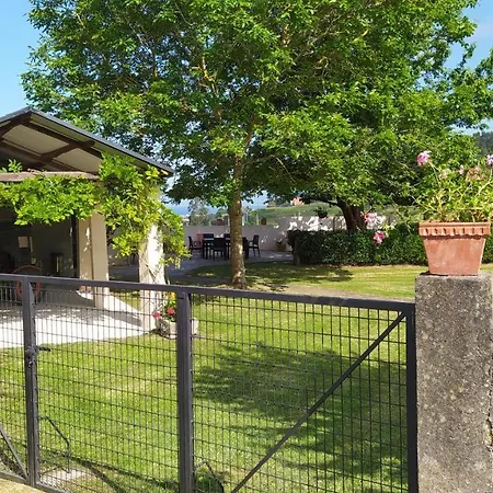 Casa Rubal Casa de Férias