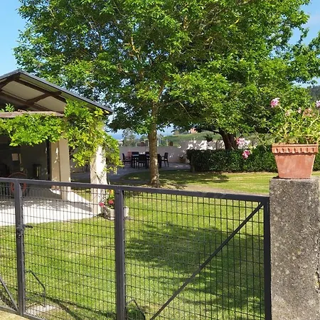 Casa Rubal Holiday home