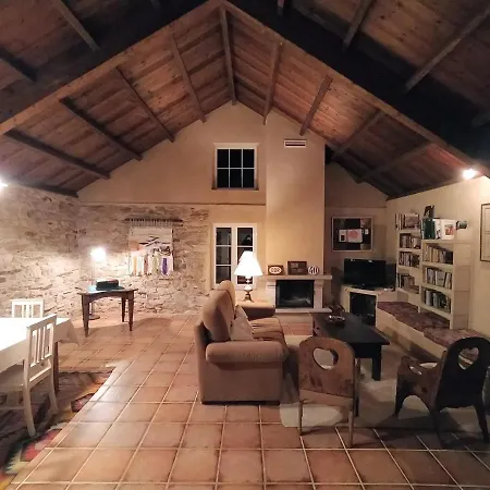 Casa Rubal פוז