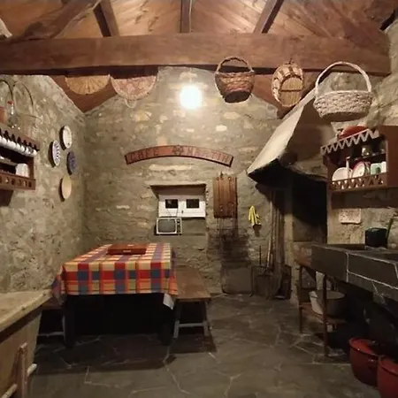 Casa de Férias Casa Rubal