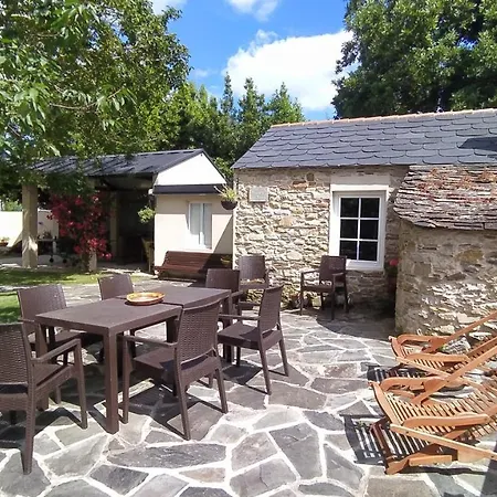 Casa Rubal Casa de Férias *