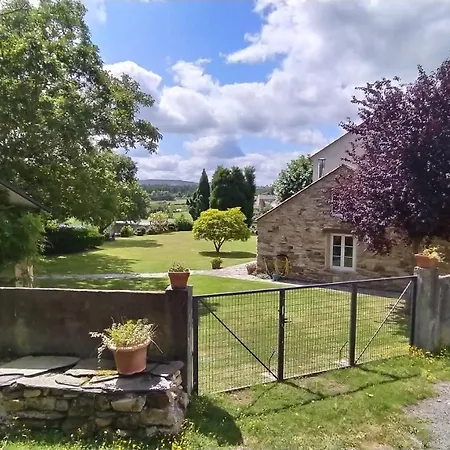 Casa de Férias Casa Rubal Foz