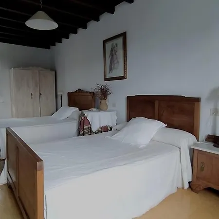 Holiday home Casa Rubal