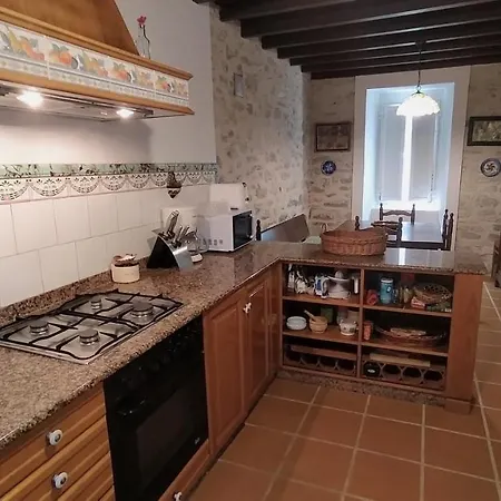 Casa Rubal Casa de Férias Foz