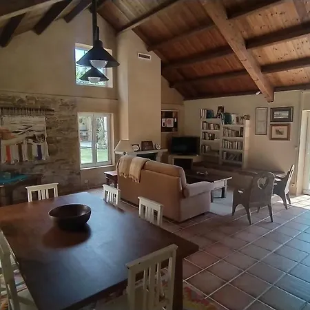 Holiday home Casa Rubal