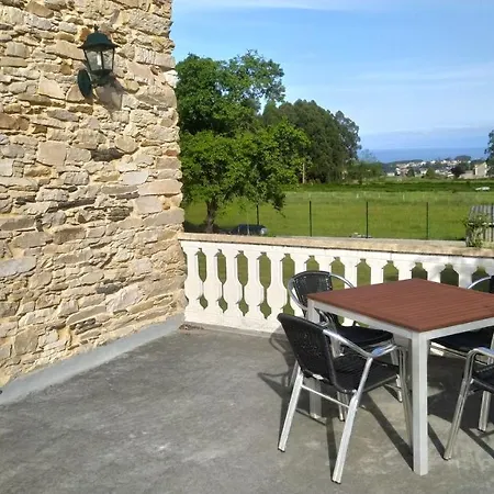 Casa Rubal *