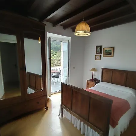 Casa Rubal Holiday home