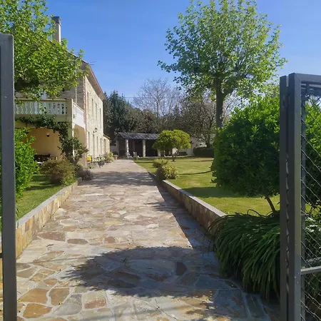 Casa Rubal Casa de Férias