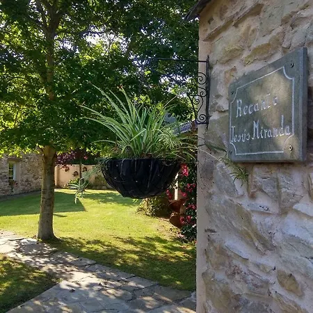 Casa Rubal Casa de Férias