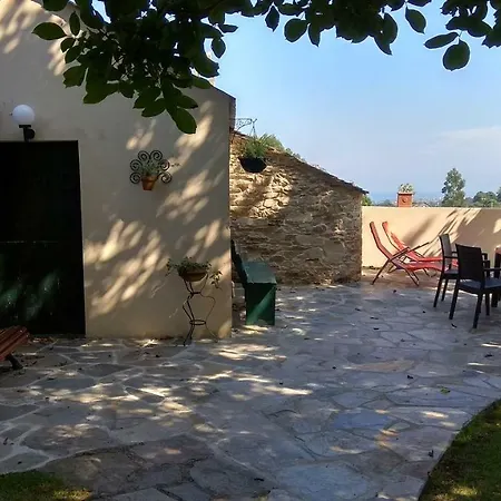 Casa de Férias Casa Rubal Foz