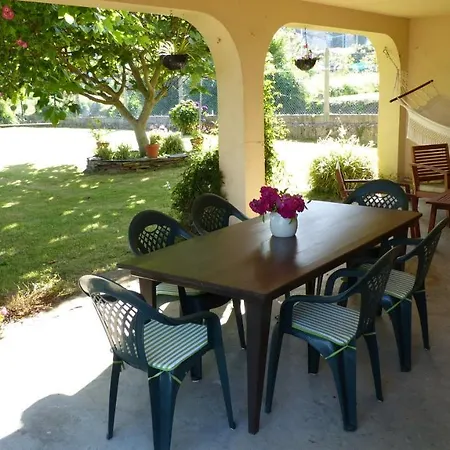 Casa Rubal Foz