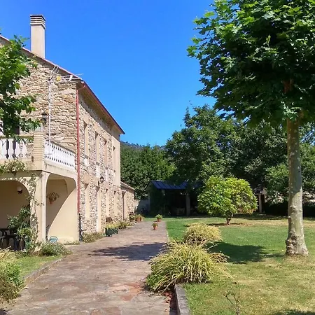 Casa Rubal *