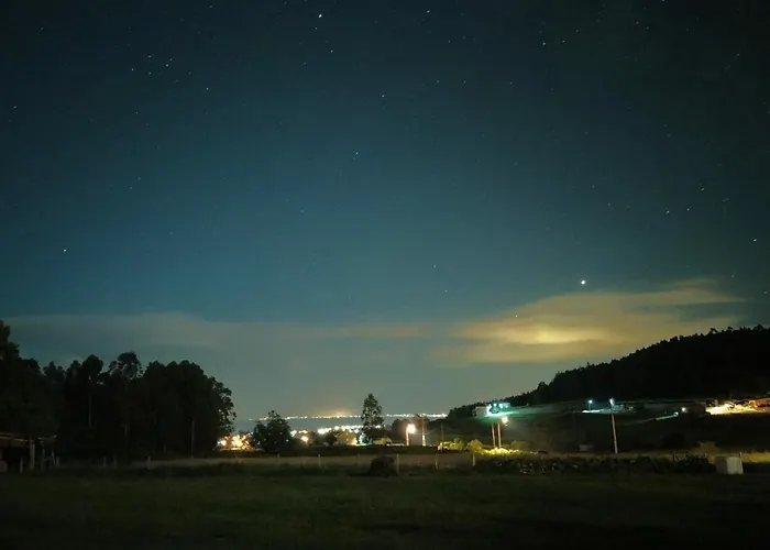 Casa Rubal * フォス