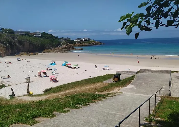 別荘 Casa Rubal フォス