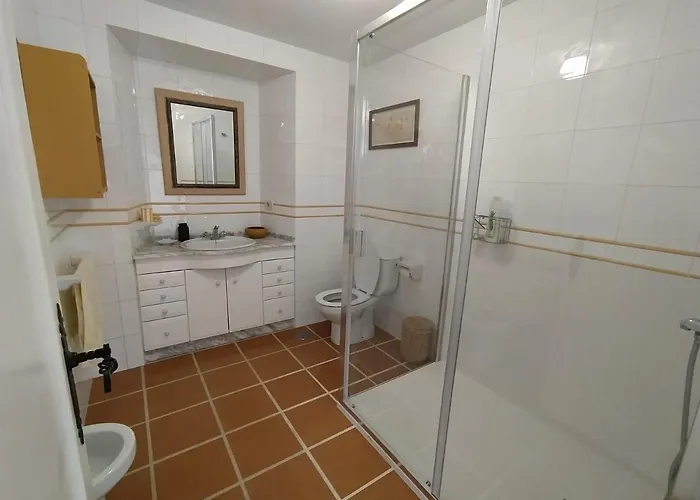 Casa Rubal フォス