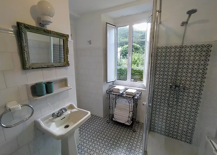 Casa Rubal 別荘 フォス