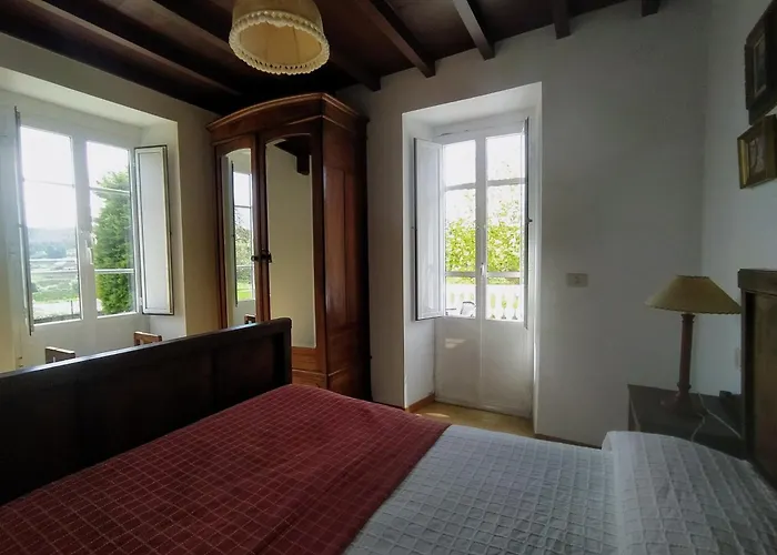 Casa Rubal