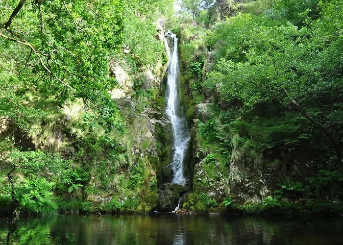 Casa Rubal * フォス